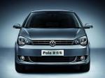 Volkswagen Polo Classic 2010 года (CN)